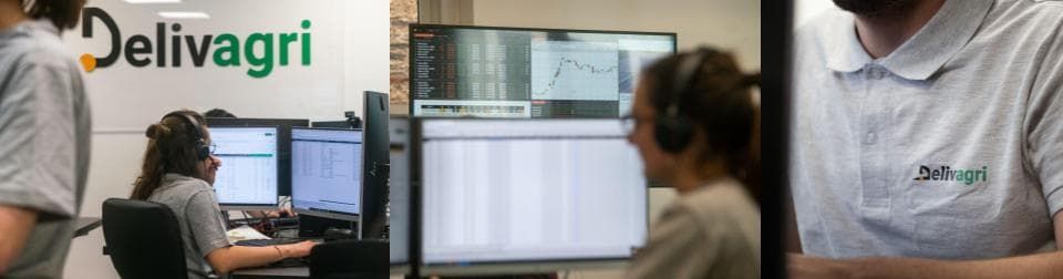 Bannière offres d'emploi Delivagri
