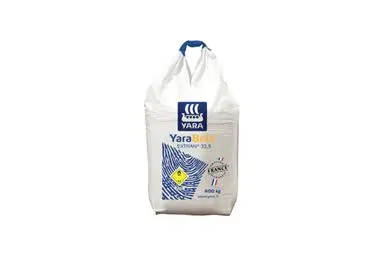 Ammonitrate Yara 33.5