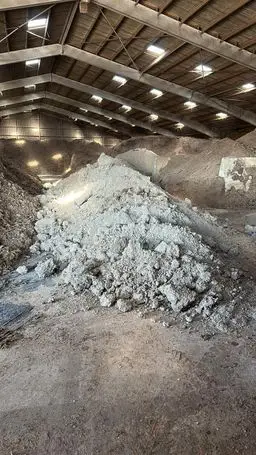 Compost de volailles 20-20-20