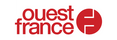 Logo du journal Ouest France